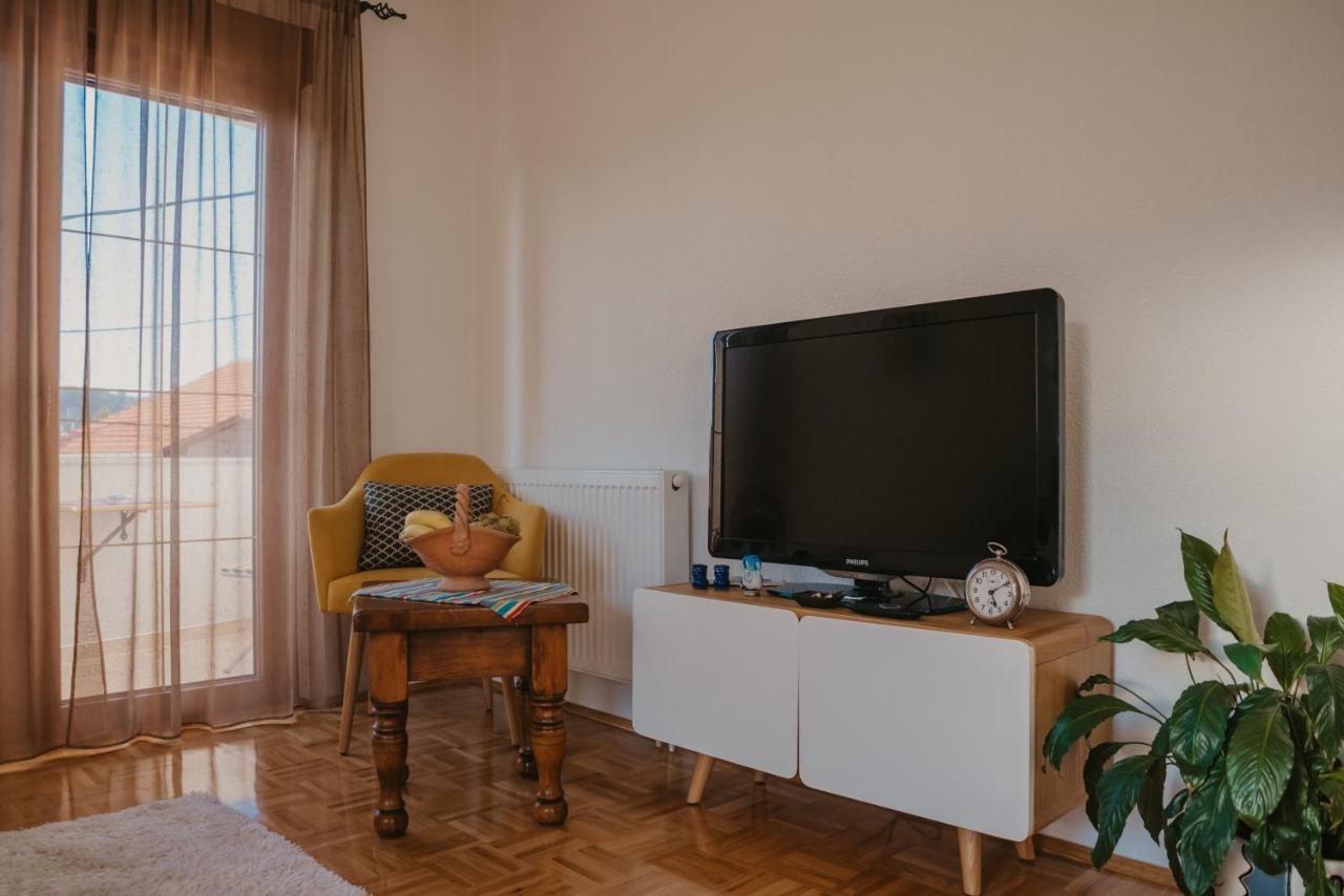 Apartament Almira Tuzla Zewnętrze zdjęcie