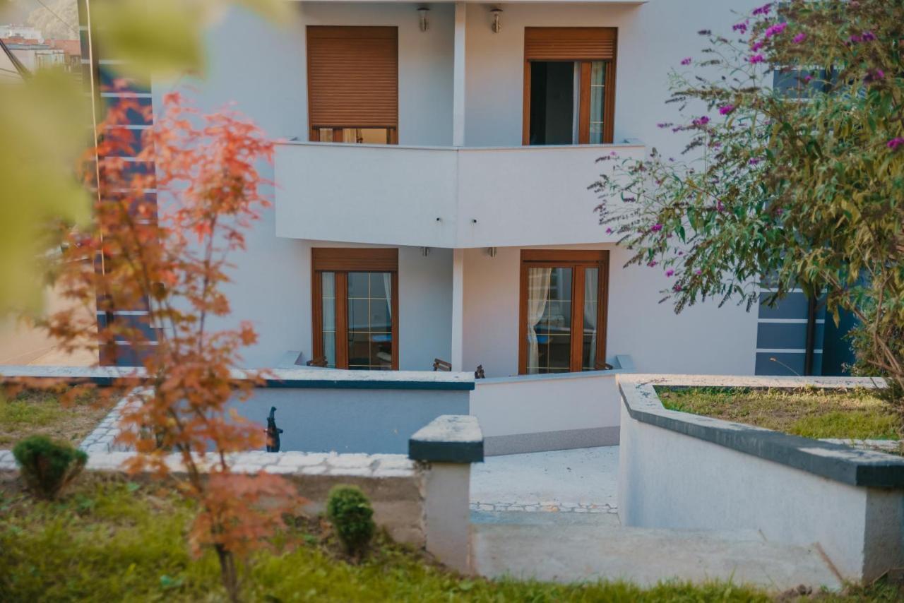 Apartament Almira Tuzla Zewnętrze zdjęcie
