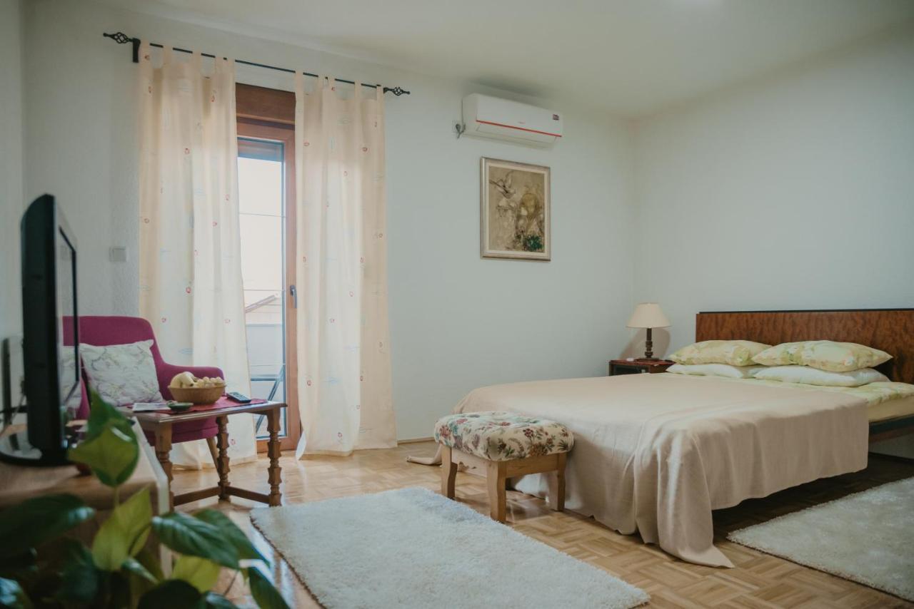 Apartament Almira Tuzla Zewnętrze zdjęcie