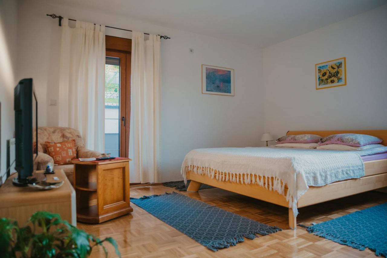Apartament Almira Tuzla Zewnętrze zdjęcie