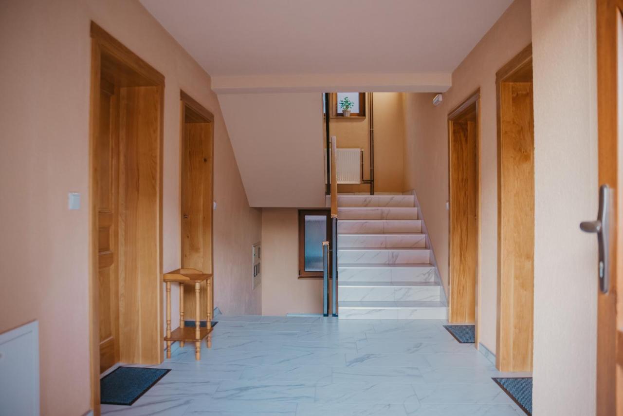 Apartament Almira Tuzla Zewnętrze zdjęcie