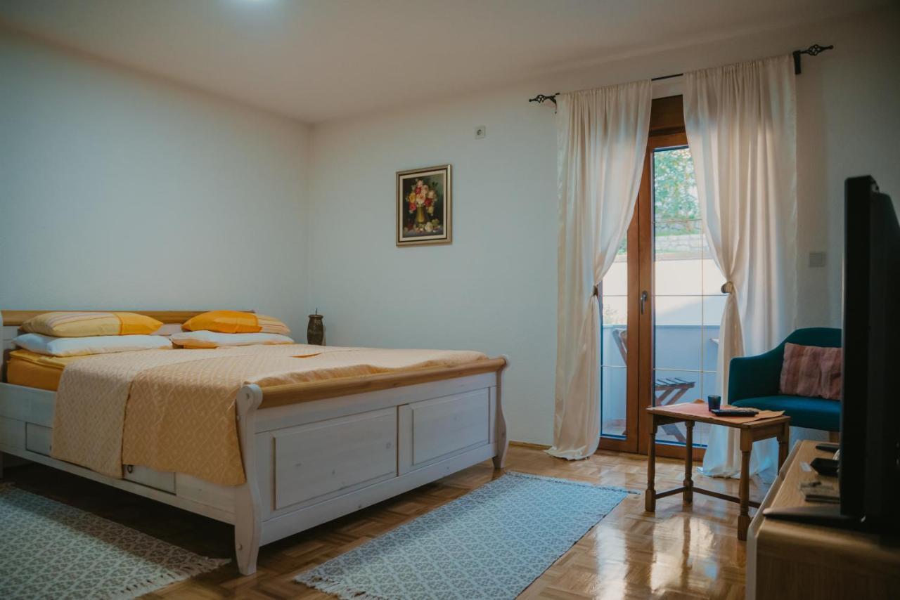 Apartament Almira Tuzla Zewnętrze zdjęcie