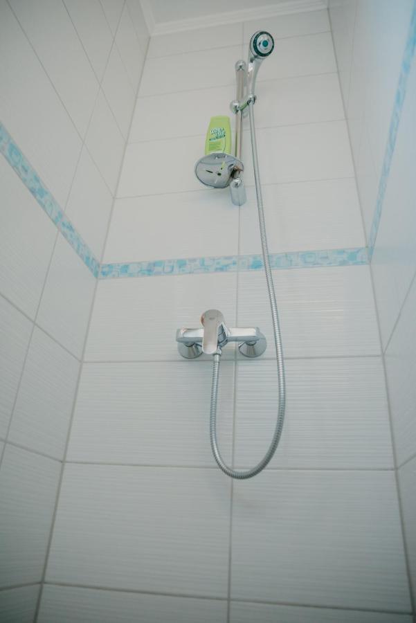 Apartament Almira Tuzla Zewnętrze zdjęcie